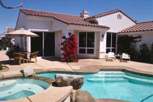 residential